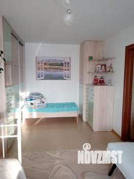 2-к квартира, вторичка, 43м2, 7/9 этаж