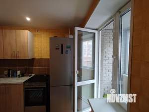 1-к квартира, вторичка, 41м2, 3/11 этаж