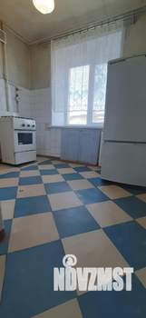 2-к квартира, вторичка, 42м2, 4/5 этаж