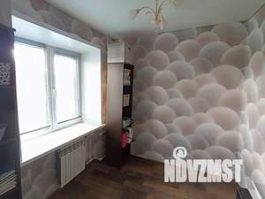 3-к квартира, вторичка, 41м2, 3/5 этаж