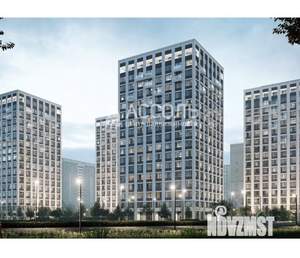 Студия квартира, вторичка, 23м2, 6/8 этаж