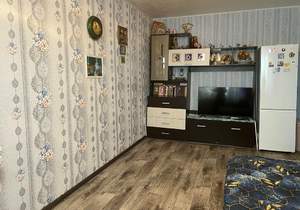 1-к квартира, вторичка, 30м2, 5/9 этаж