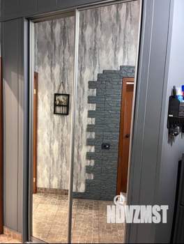 2-к квартира, вторичка, 51м2, 6/6 этаж