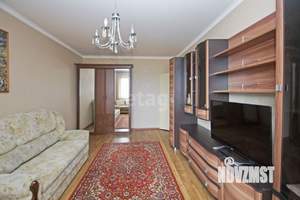2-к квартира, вторичка, 53м2, 7/10 этаж