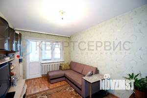 2-к квартира, вторичка, 42м2, 2/5 этаж