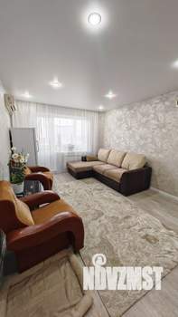 2-к квартира, вторичка, 53м2, 10/10 этаж