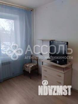 1-к квартира, вторичка, 30м2, 3/9 этаж