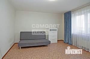 1-к квартира, вторичка, 42м2, 3/10 этаж