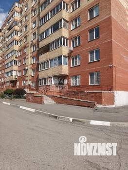 1-к квартира, вторичка, 45м2, 2/9 этаж