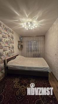 2-к квартира, вторичка, 45м2, 3/5 этаж