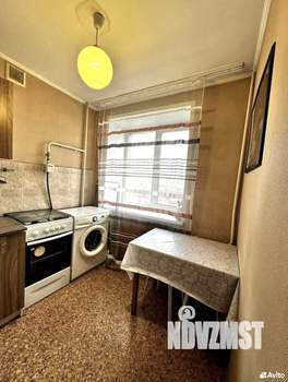 1-к квартира, вторичка, 33м2, 8/9 этаж