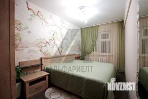2-к квартира, вторичка, 45м2, 4/5 этаж