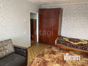 1-к квартира, вторичка, 37м2, 6/10 этаж