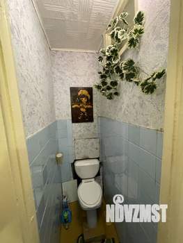 2-к квартира, вторичка, 41м2, 1/5 этаж