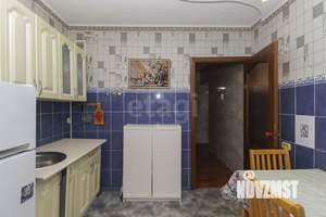 4-к квартира, вторичка, 83м2, 1/10 этаж