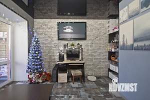 2-к квартира, вторичка, 37м2, 9/9 этаж
