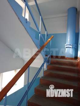 1-к квартира, вторичка, 28м2, 4/5 этаж