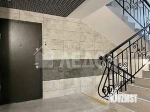 2-к квартира, вторичка, 55м2, 4/10 этаж