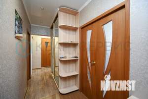 3-к квартира, вторичка, 69м2, 7/12 этаж