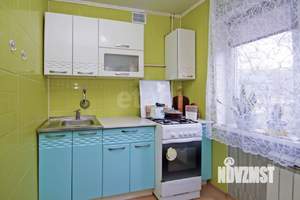 3-к квартира, вторичка, 59м2, 1/5 этаж