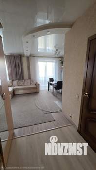 Студия квартира, вторичка, 43м2, 9/10 этаж