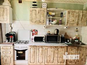 2-к квартира, вторичка, 51м2, 3/5 этаж