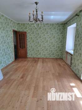 3-к квартира, вторичка, 123м2, 6/10 этаж