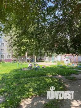 Студия квартира, вторичка, 27м2, 3/5 этаж