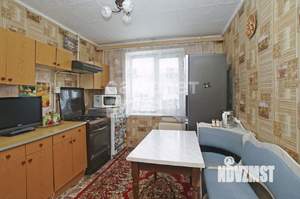 2-к квартира, вторичка, 51м2, 4/5 этаж