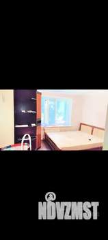 1-к квартира, вторичка, 18м2, 5/9 этаж