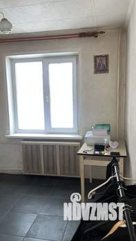 1-к квартира, вторичка, 35м2, 2/5 этаж