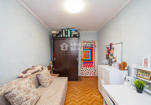 2-к квартира, вторичка, 43м2, 2/9 этаж