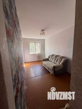 2-к квартира, вторичка, 43м2, 2/5 этаж