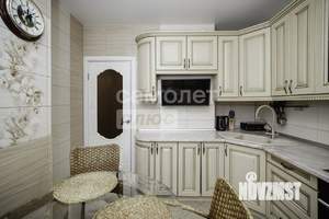 1-к квартира, вторичка, 40м2, 7/16 этаж