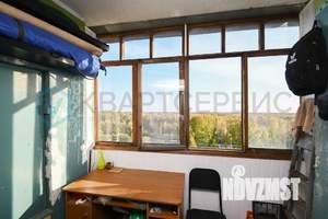 3-к квартира, вторичка, 63м2, 9/9 этаж