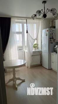 2-к квартира, вторичка, 57м2, 2/16 этаж