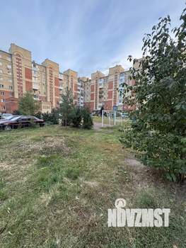 3-к квартира, вторичка, 65м2, 8/8 этаж