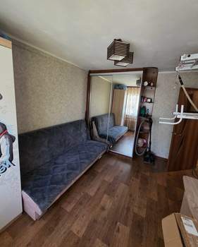 2-к квартира, вторичка, 45м2, 3/5 этаж