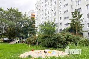 3-к квартира, вторичка, 63м2, 1/9 этаж