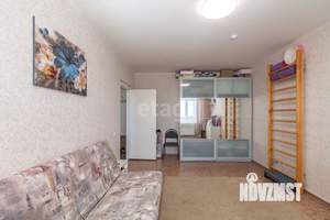 1-к квартира, вторичка, 37м2, 10/10 этаж