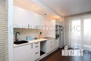 3-к квартира, вторичка, 92м2, 1/9 этаж