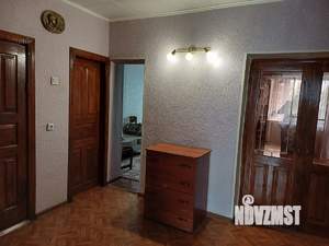 3-к квартира, вторичка, 61м2, 3/5 этаж