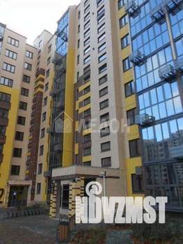 3-к квартира, вторичка, 77м2, 2/10 этаж