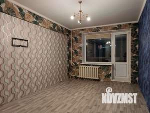 1-к квартира, вторичка, 43м2, 2/5 этаж