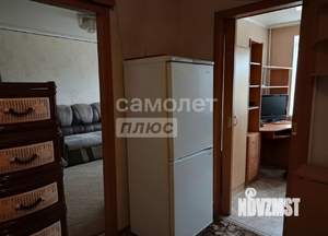 2-к квартира, вторичка, 34м2, 3/4 этаж