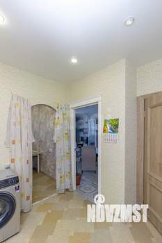 1-к квартира, вторичка, 44м2, 4/9 этаж