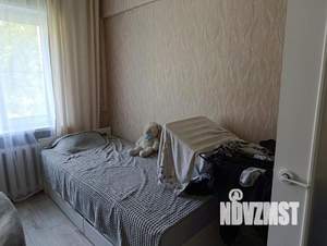 2-к квартира, вторичка, 41м2, 2/5 этаж