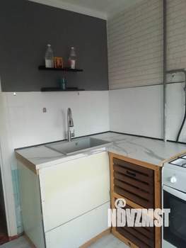 1-к квартира, вторичка, 30м2, 8/9 этаж