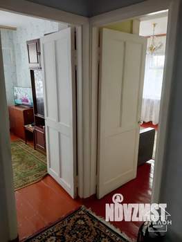 2-к квартира, вторичка, 42м2, 4/5 этаж