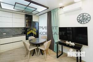 3-к квартира, вторичка, 72м2, 8/16 этаж
